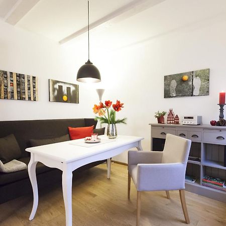 Ferienwohnung Lieblingsplatz Lüneburg Eksteriør billede