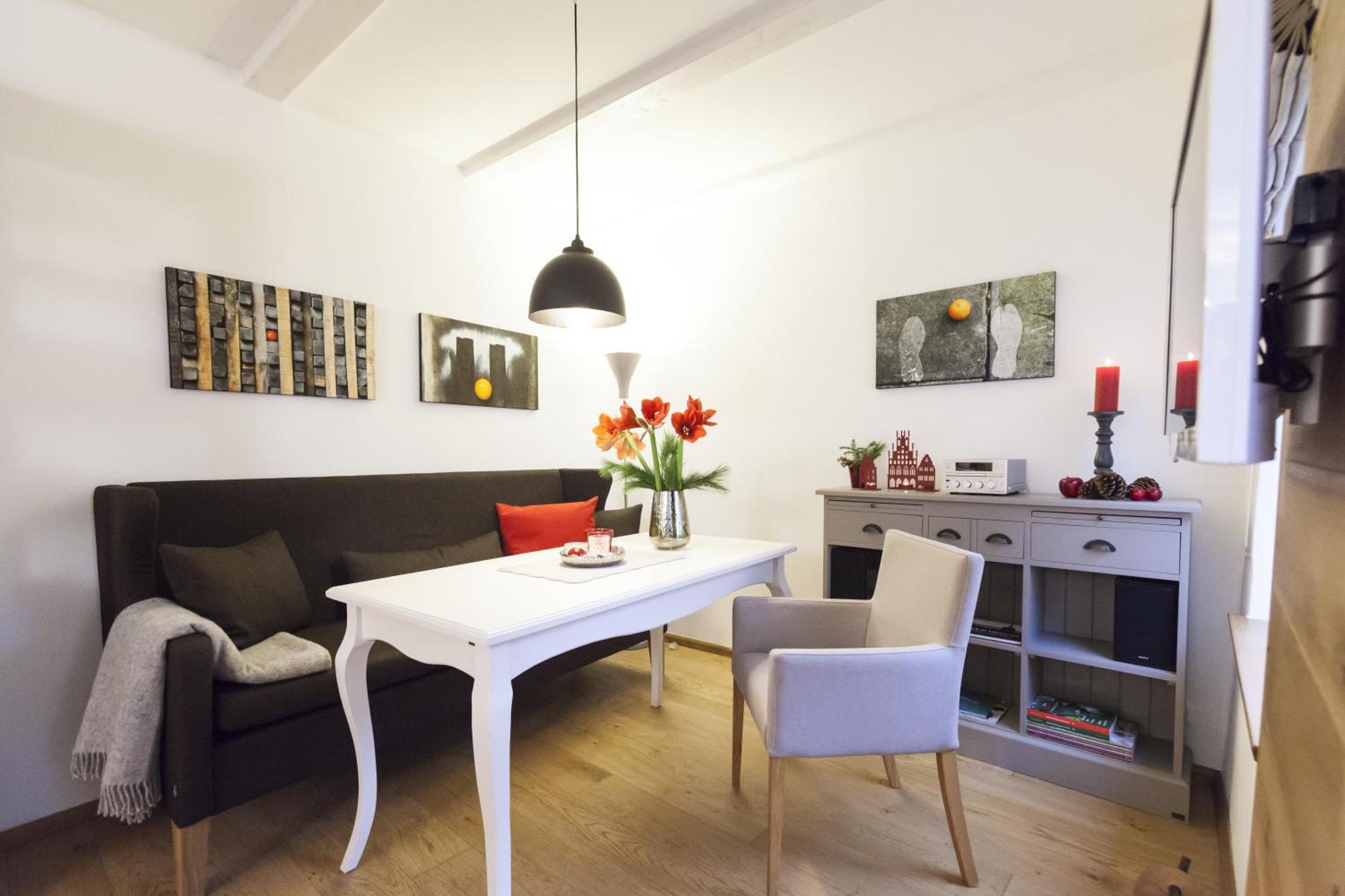 Ferienwohnung Lieblingsplatz Lüneburg Eksteriør billede