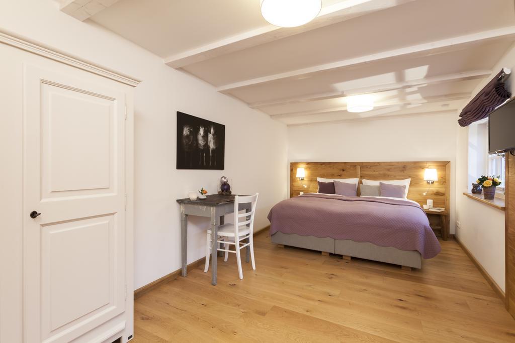 Ferienwohnung Lieblingsplatz Lüneburg Værelse billede