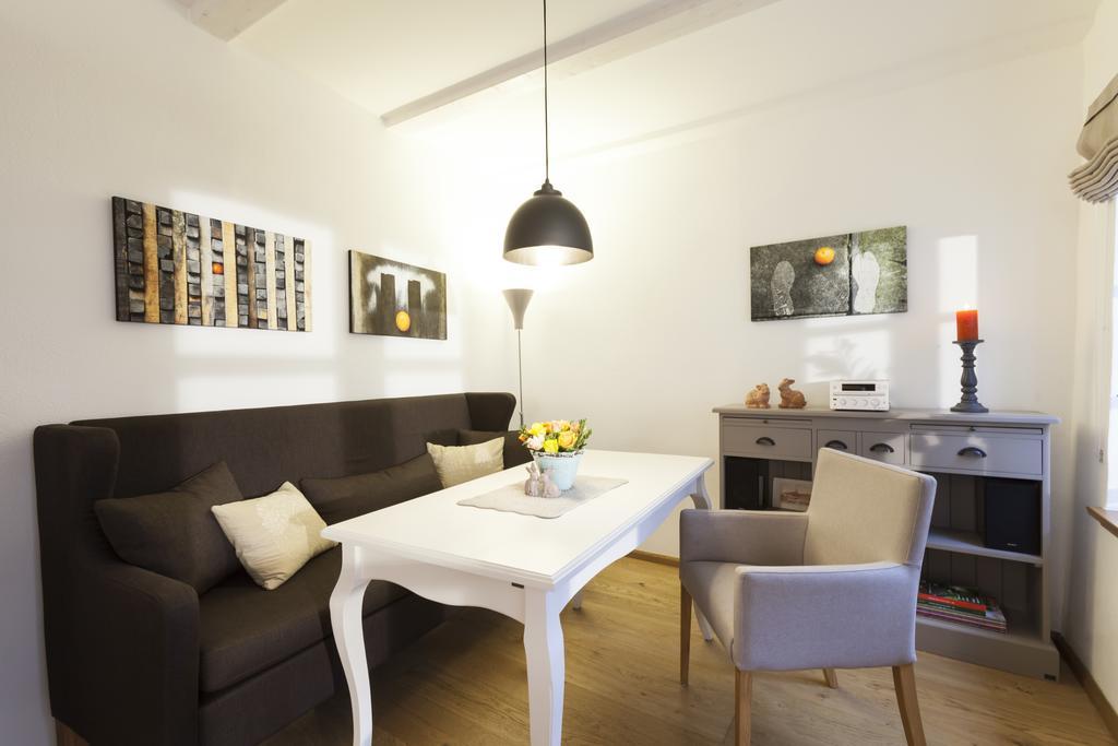 Ferienwohnung Lieblingsplatz Lüneburg Værelse billede