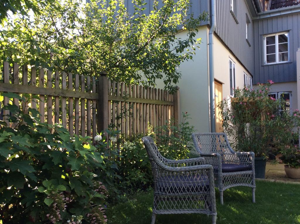 Ferienwohnung Lieblingsplatz Lüneburg Eksteriør billede